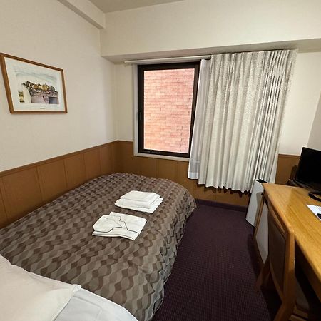 Ohta Grand Hotel Ota  Bagian luar foto