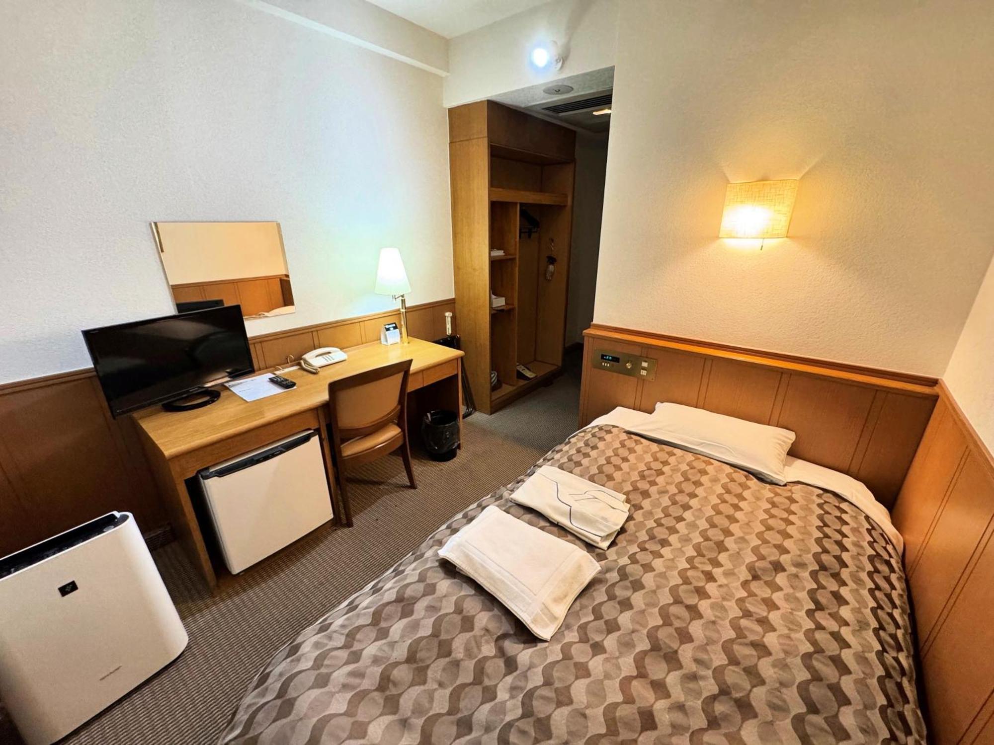 Ohta Grand Hotel Ota  Bagian luar foto