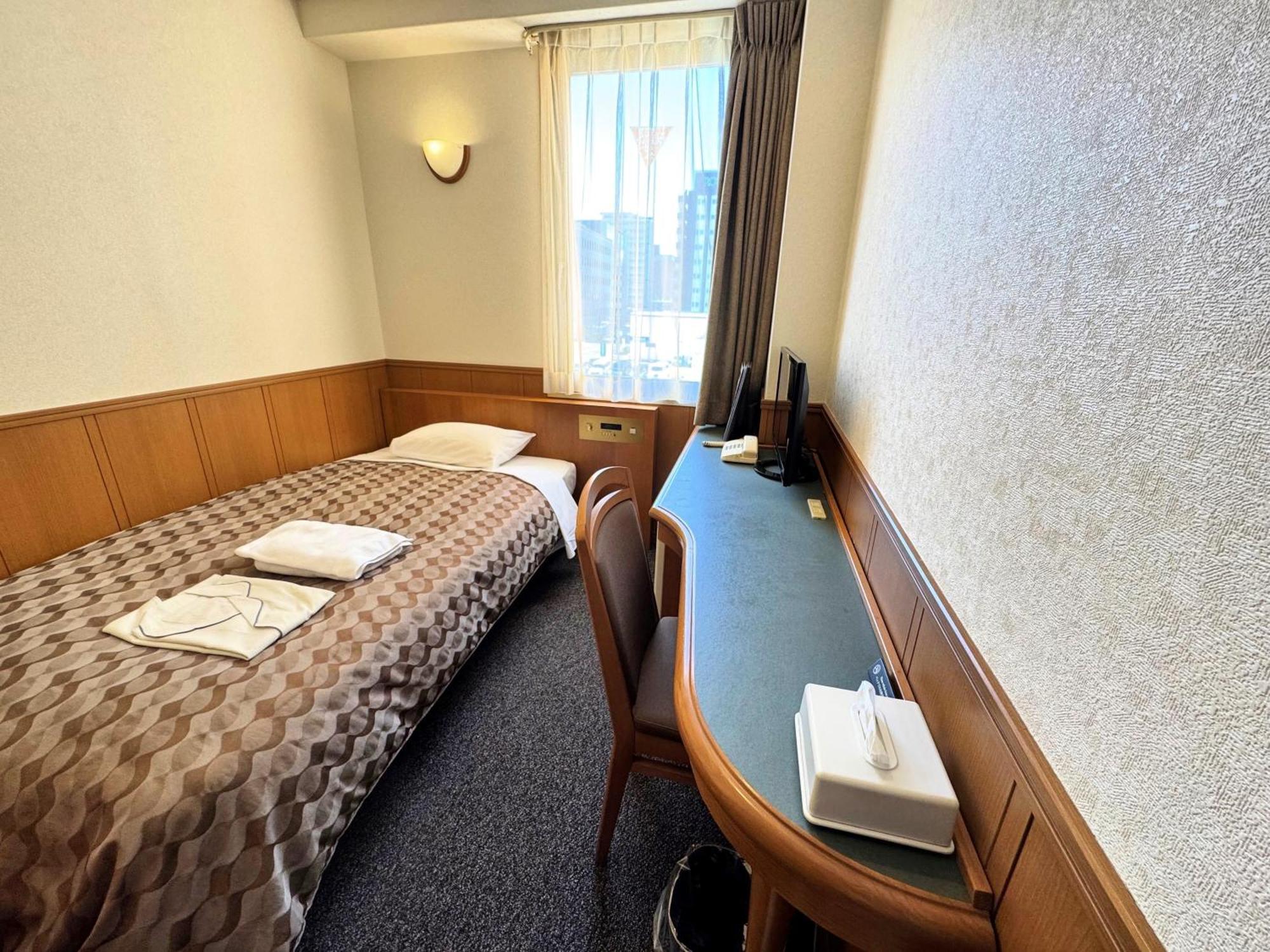 Ohta Grand Hotel Ota  Bagian luar foto