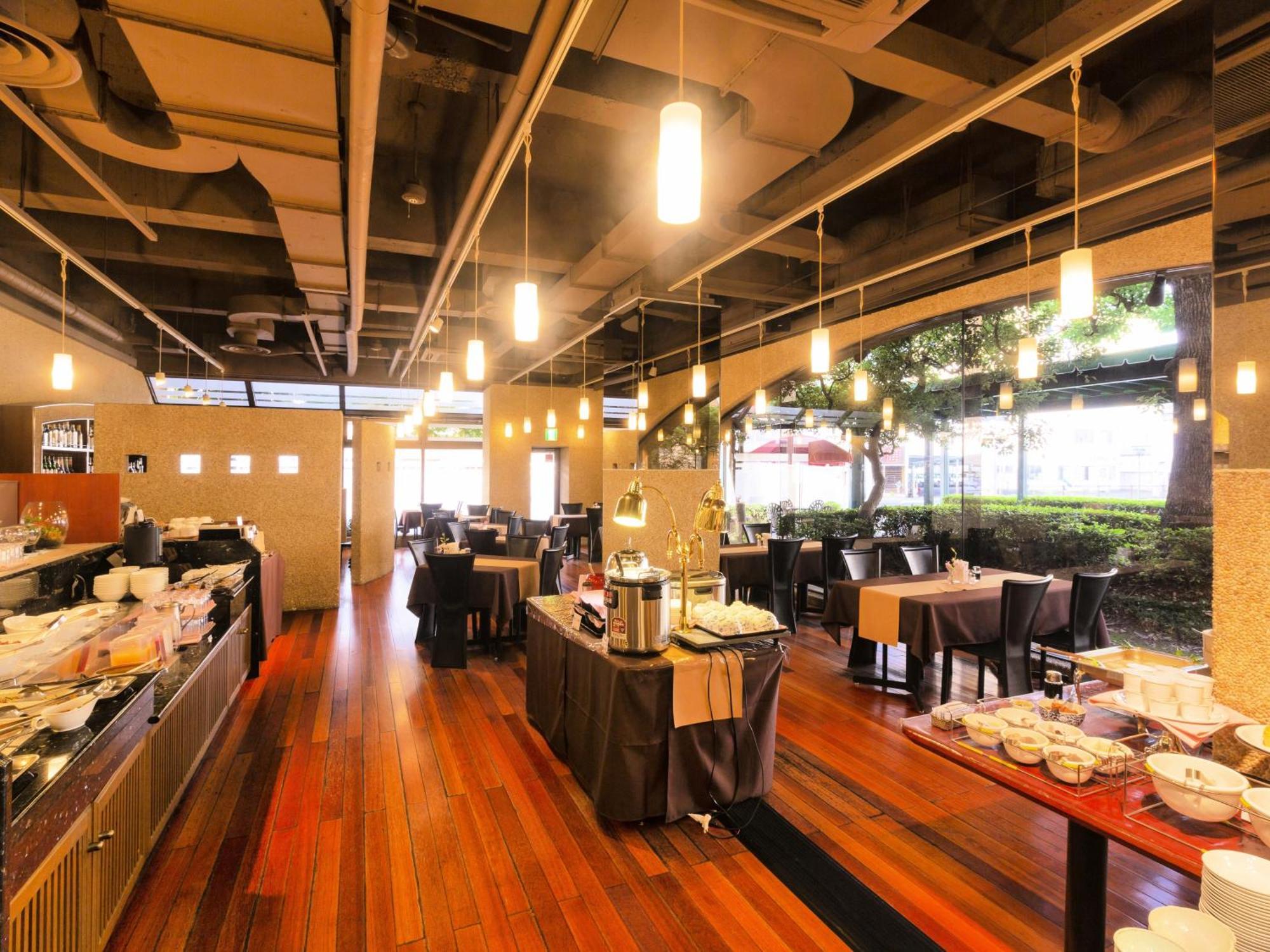 Ohta Grand Hotel Ota  Bagian luar foto
