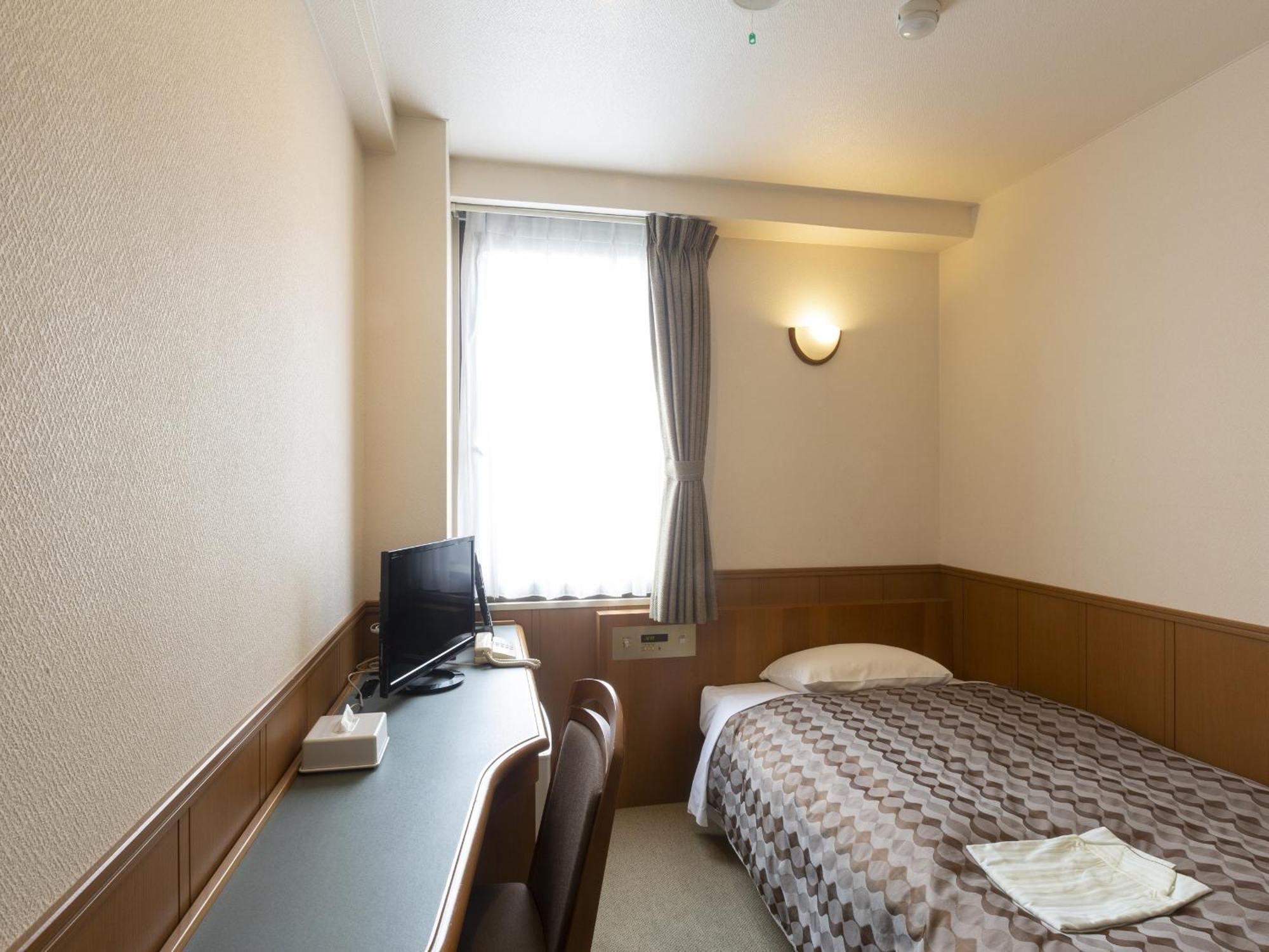Ohta Grand Hotel Ota  Bagian luar foto