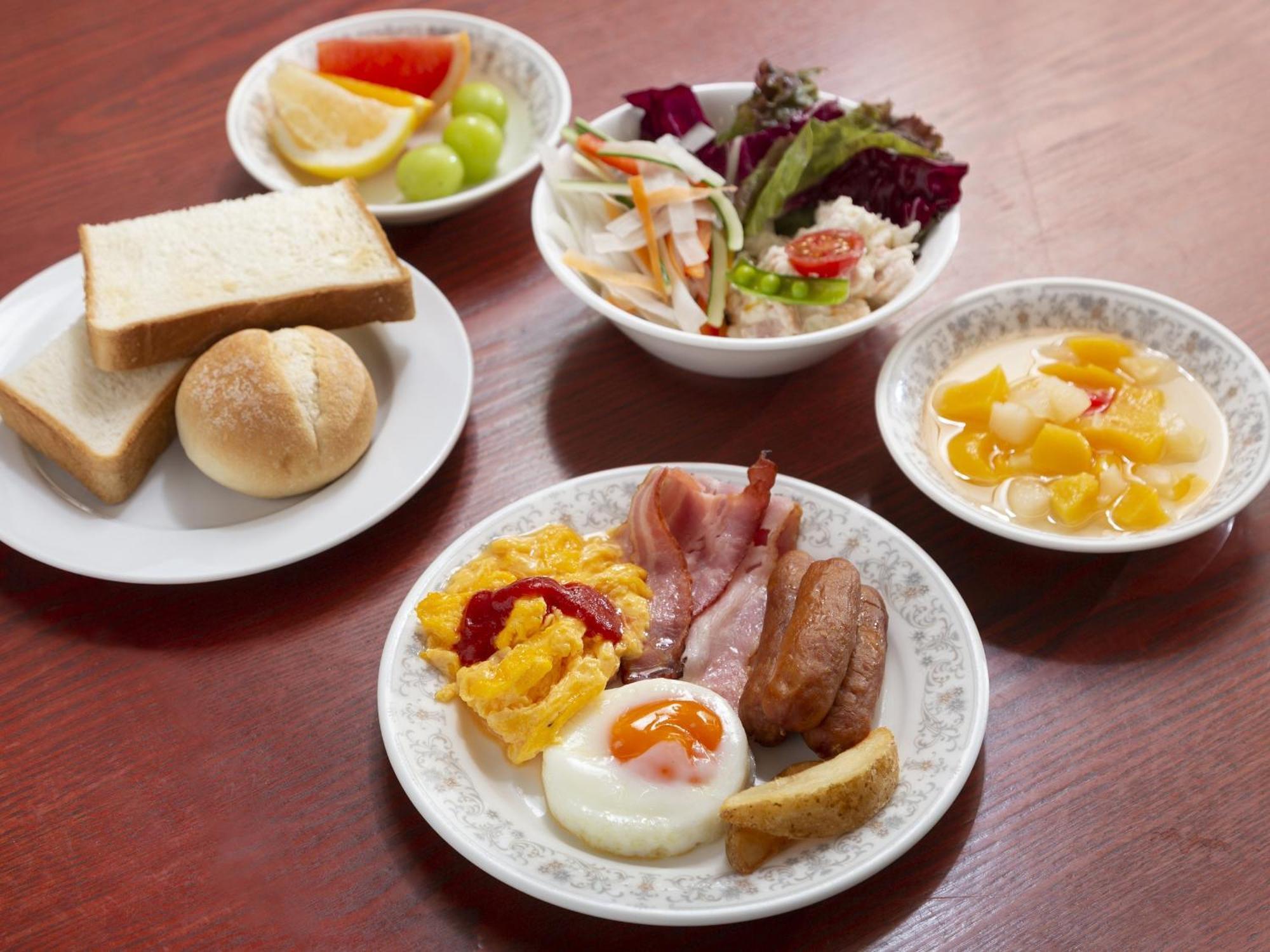 Ohta Grand Hotel Ota  Bagian luar foto