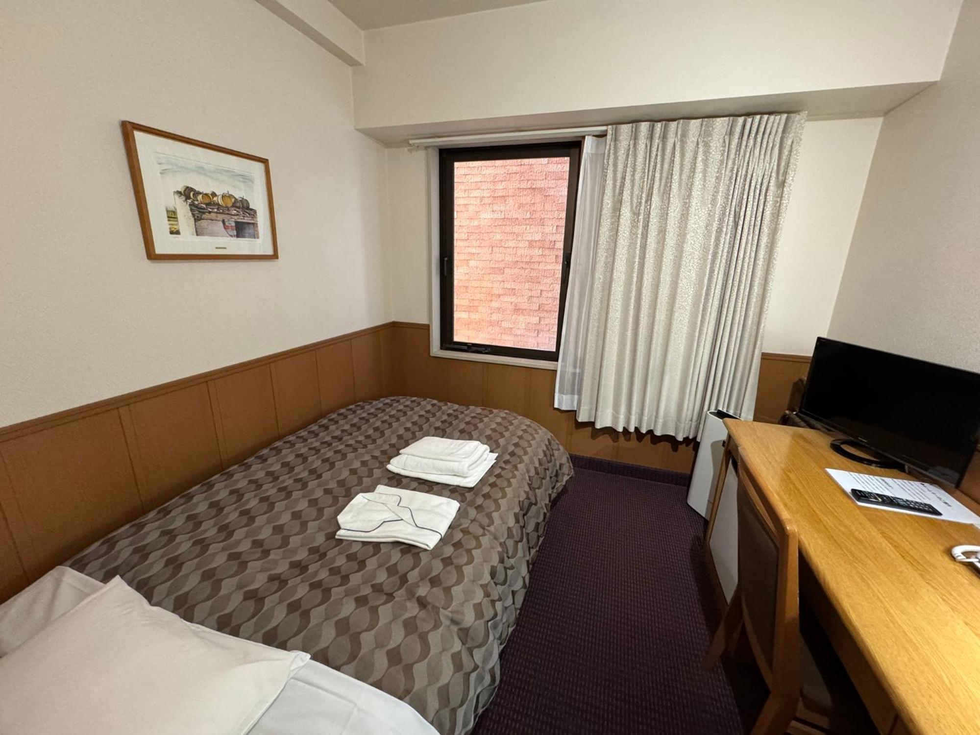 Ohta Grand Hotel Ota  Bagian luar foto